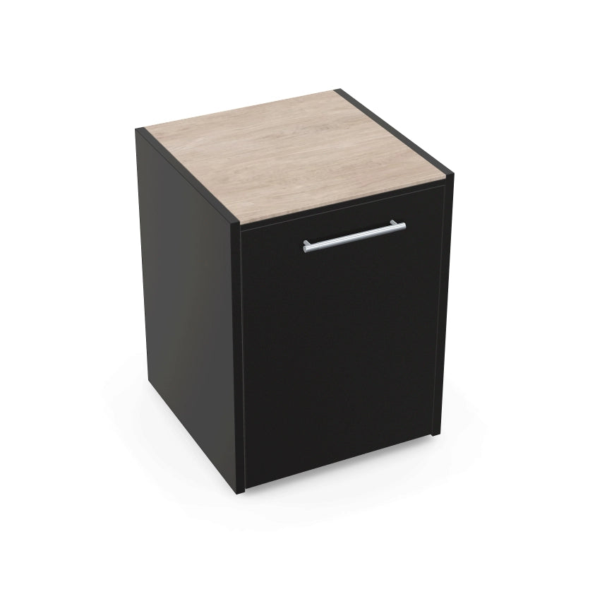 Brabura CT 50 Panel Einbaukühlschrankmodul