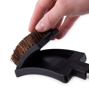 Broil King replacement brush head Baron, Palmyra 3pcs.