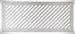 Finestra di ventilazione per isola