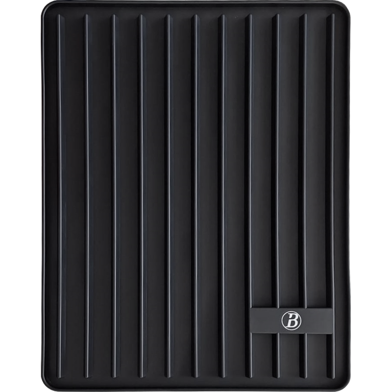 Babossa Besteckablage, Magnetisch 44x34cm