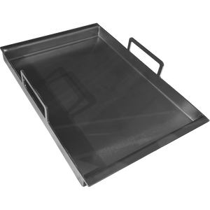 Babossa Einsatzpfanne, Broil King Regal & Imperial | 48,2 x 32,5 cm