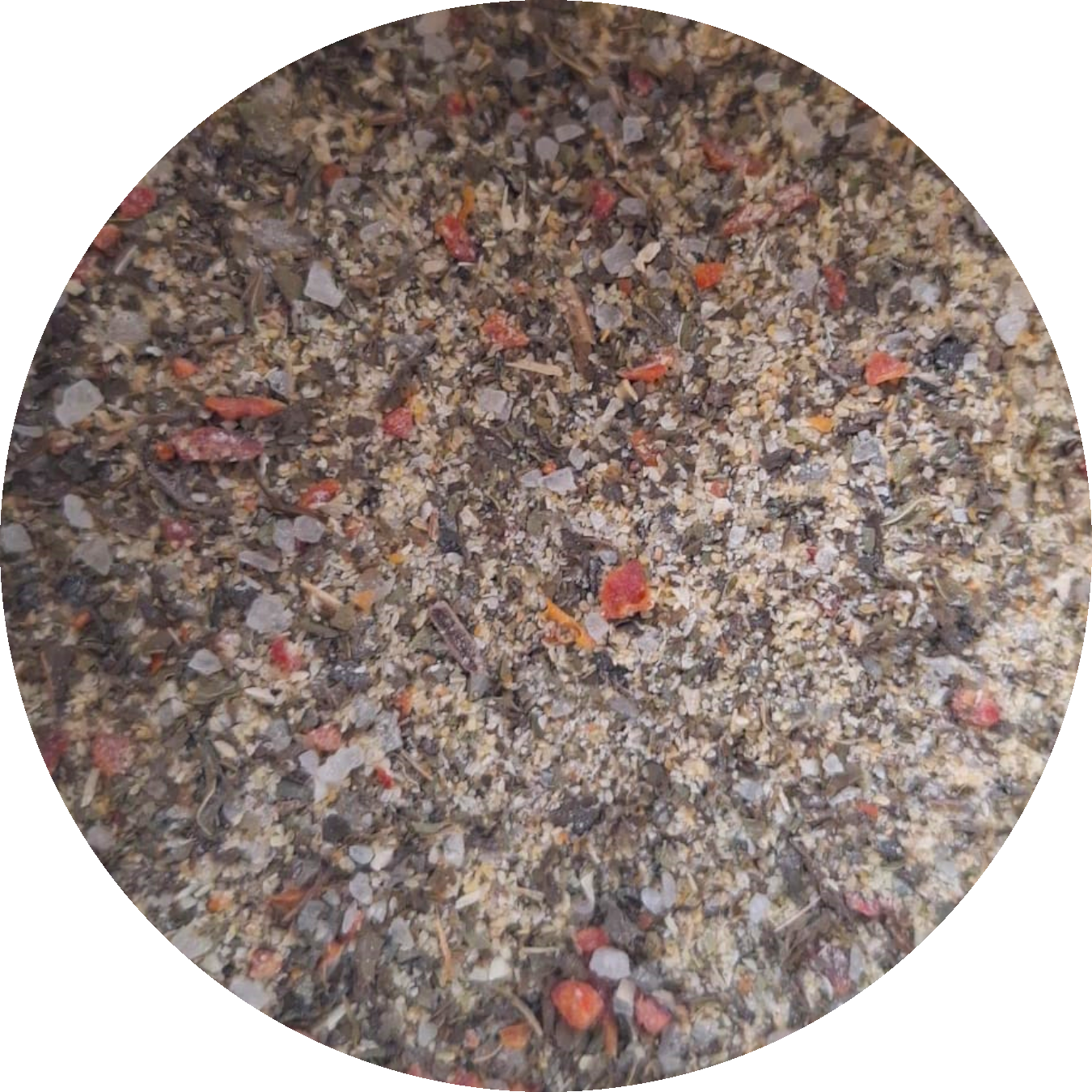 Babossa Gewürz Nummer 11