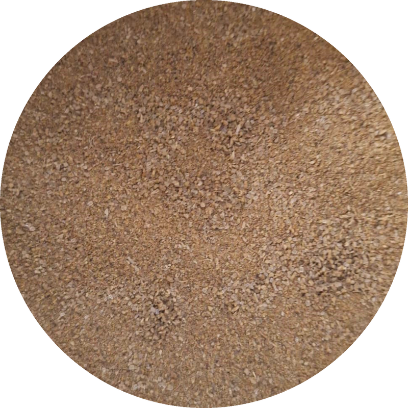 Przyprawa Babossa numer 12