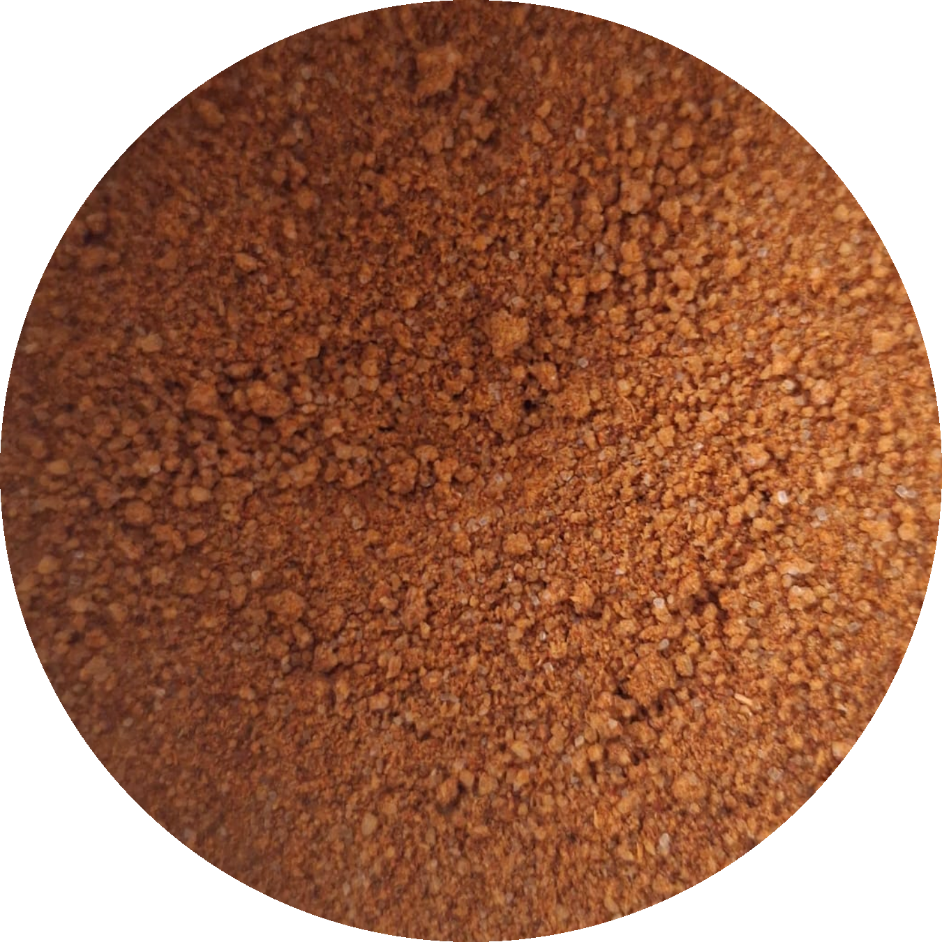 Babossa Gewürz Nummer 19