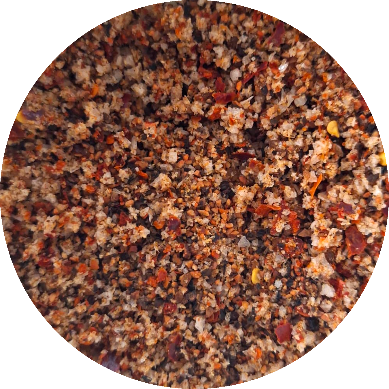 Épice Babosa numéro 24