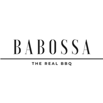 Logo der Marke Babossa BBQ
