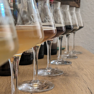 Grillgoods "Beer & BBQ" - Seminar with sommelier & grill master 2026