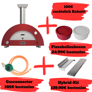 Alfa Forni Verkoop