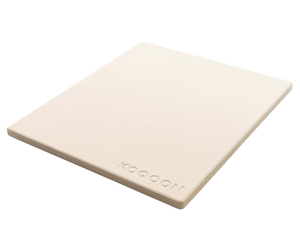 KOQOON pizza stone without frame