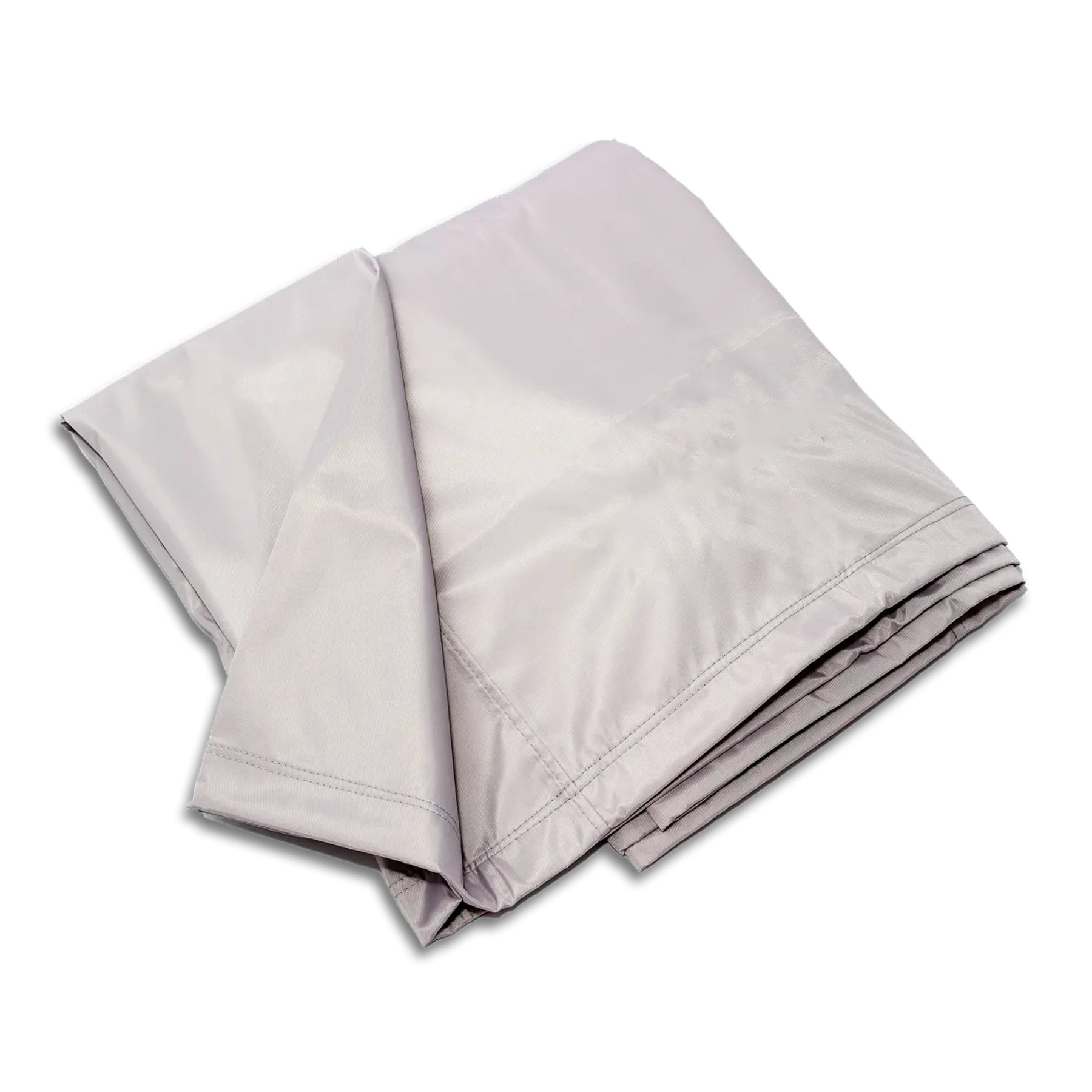 Flammkraft Abdeckhaube für Block R - Hellgrau