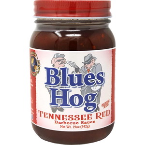 Produktbild Blues Hog "Tennessee Red Sauce"