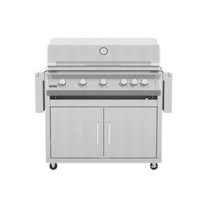 Brabura Fusion 500 RS