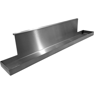 Broil King Fettschiene, Porta Chef, Gem Serie, Royal Serie & Monarch Serie.
Artikelnummer: F530200G