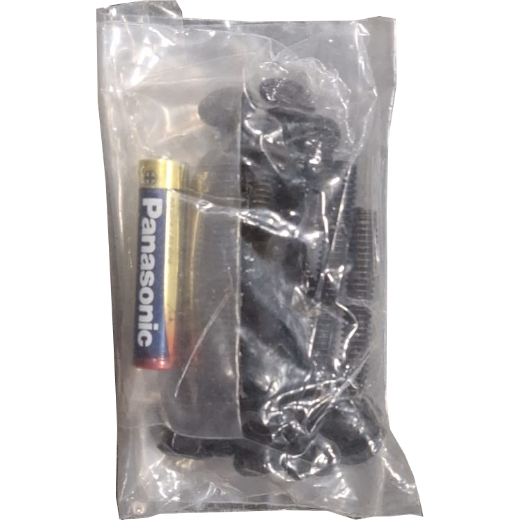 Broil King Signet / Sovereign 90 vis