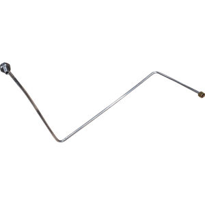 Broil King rear burner gas line, Monarch