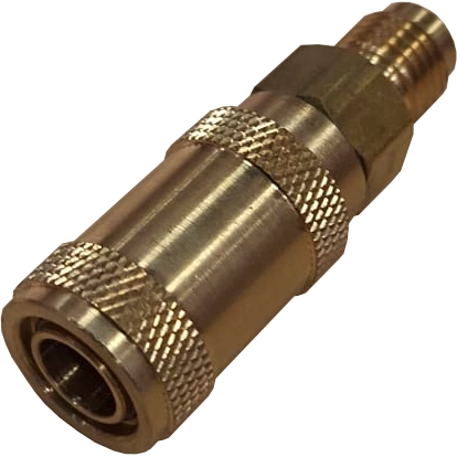 Broil King Infrarot Seitenbrenner, Quick Connect Adapter