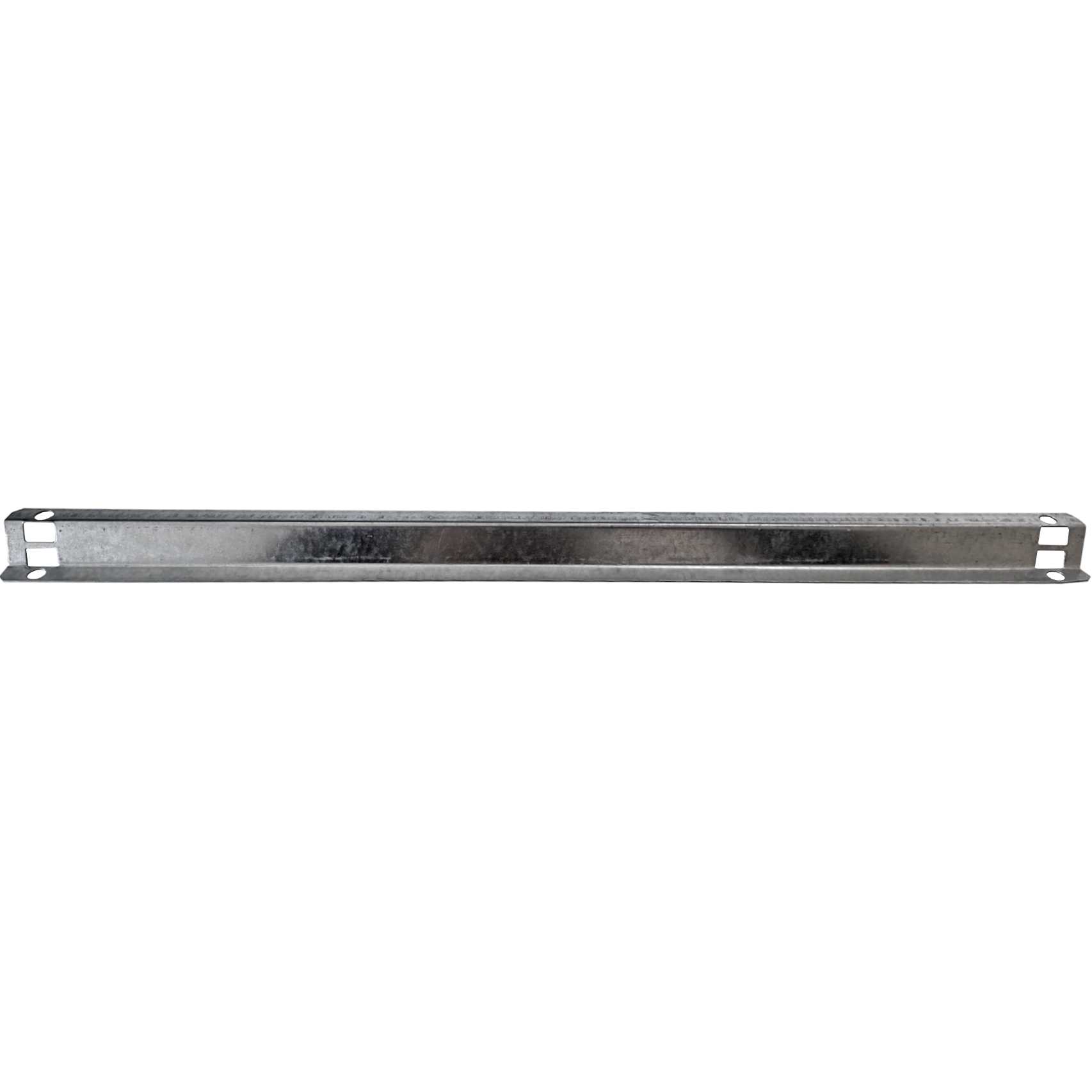 10184-E97 Broil King Fettleitblech Führungsschiene, Monarch & Royal