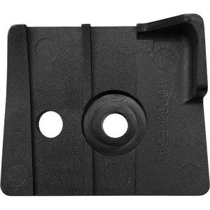 Broil King Deckelgriff Distanzstück, Monarch rechts 10239-E340