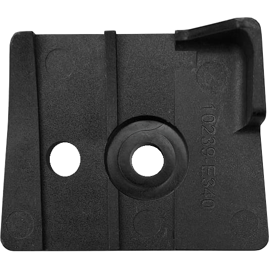 Broil King Deckelgriff Distanzstück, Monarch rechts 10239-E340