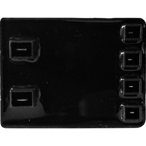 Broil King ontstekingsbox, 4-voudig