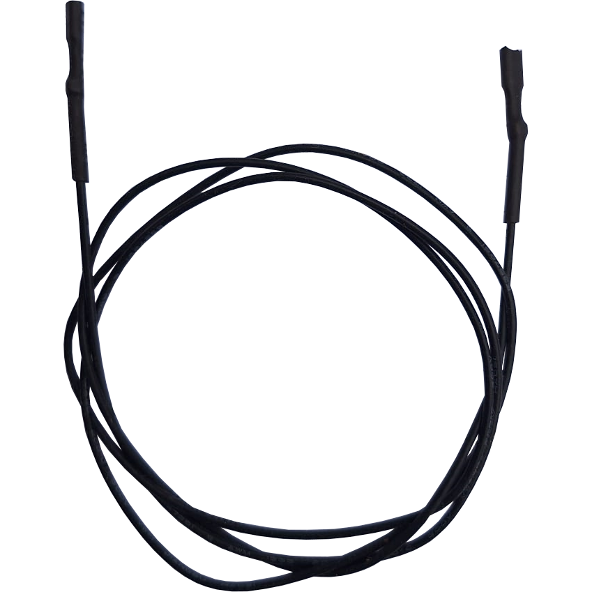 10342-T21 Broil King Kabel für Seitenbrennerelektrode, 35"