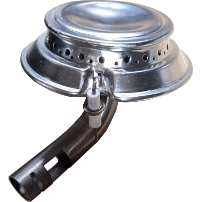 Broil King Kochplatten-Brennerelement mit Elektrode