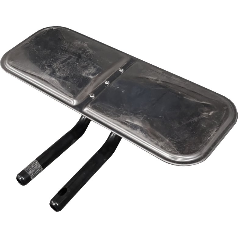 Broil King Plateau-Brenner