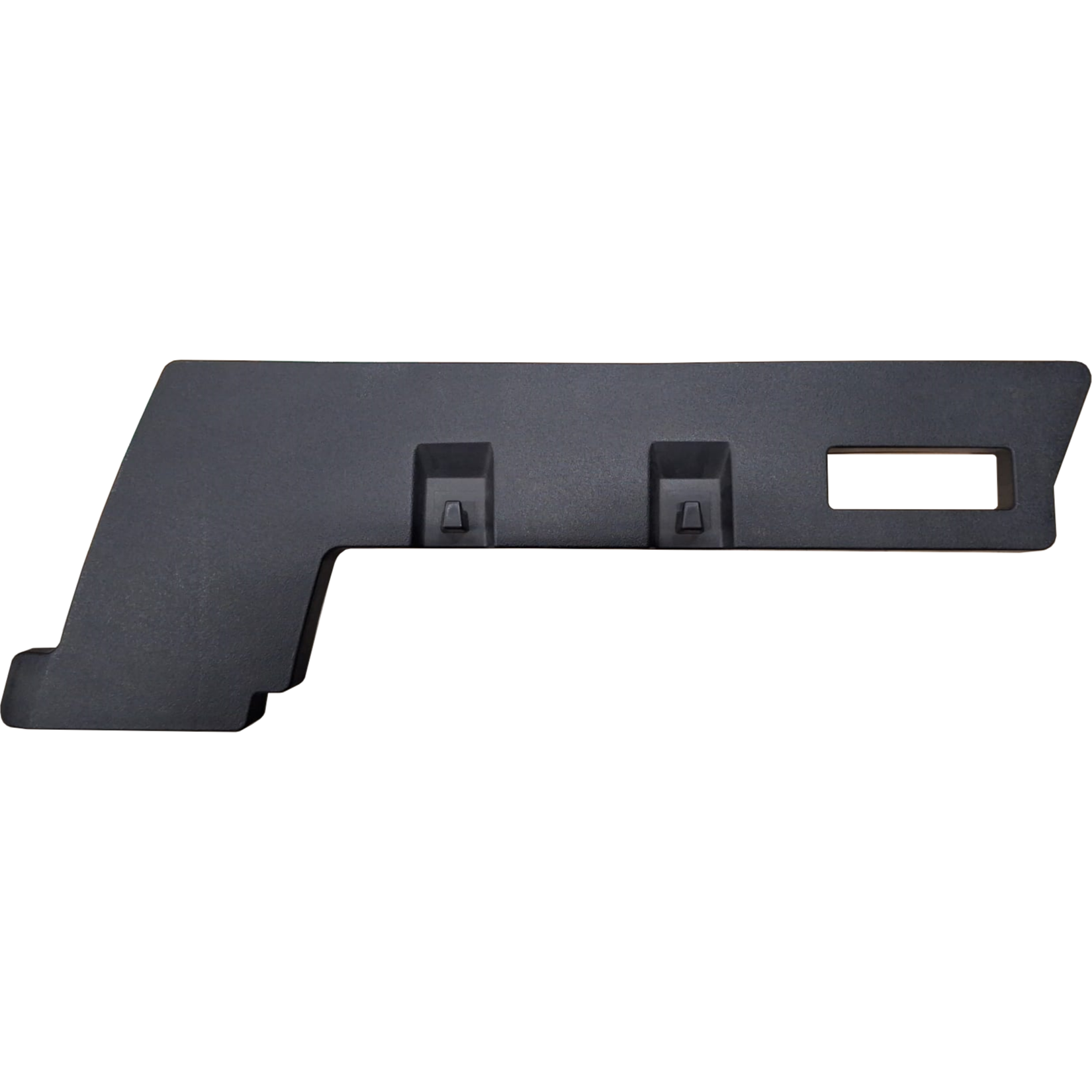 Broil King side shelf end rail right Sovereign