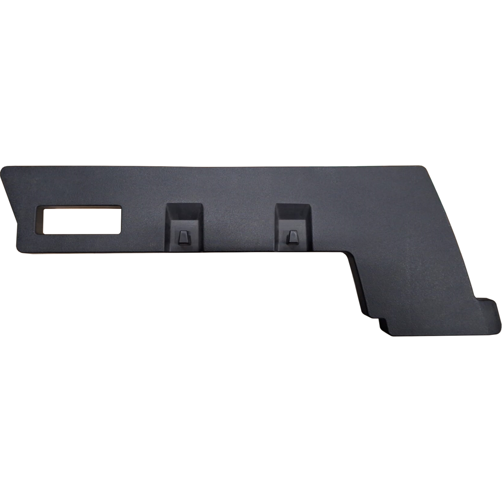 Broil King side shelf end rail left Sovereign
