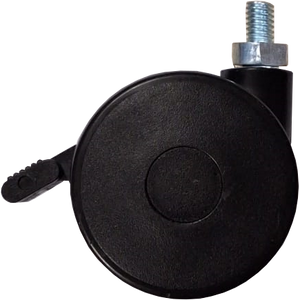 Broil King large locking wheel, plug-in Sov XL 90