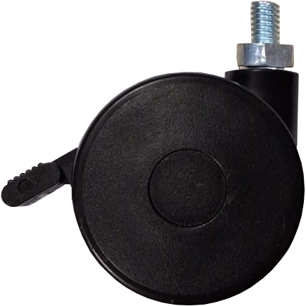 Duże koło blokujące Broil King, wtykane Sov XL 90