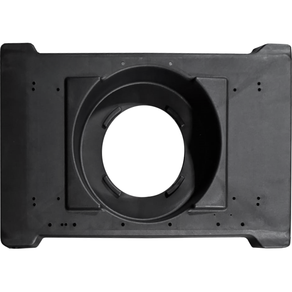 Placa base Broil King Monarch serie 300 NUEVO 2014 (10958-E70)