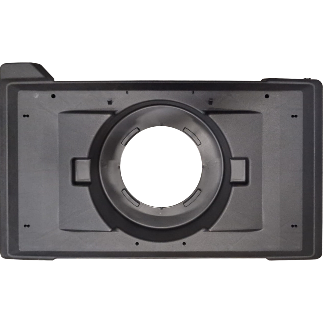 Placa base de plástico Broil King, Sovereign & Signet del año de construcción 2007