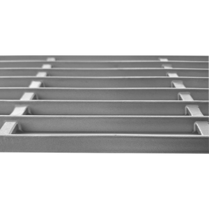 Detailbild 1 Broil King Edelstahlgussrost, für Regal & Imperial 1Stk. (22005-283)
