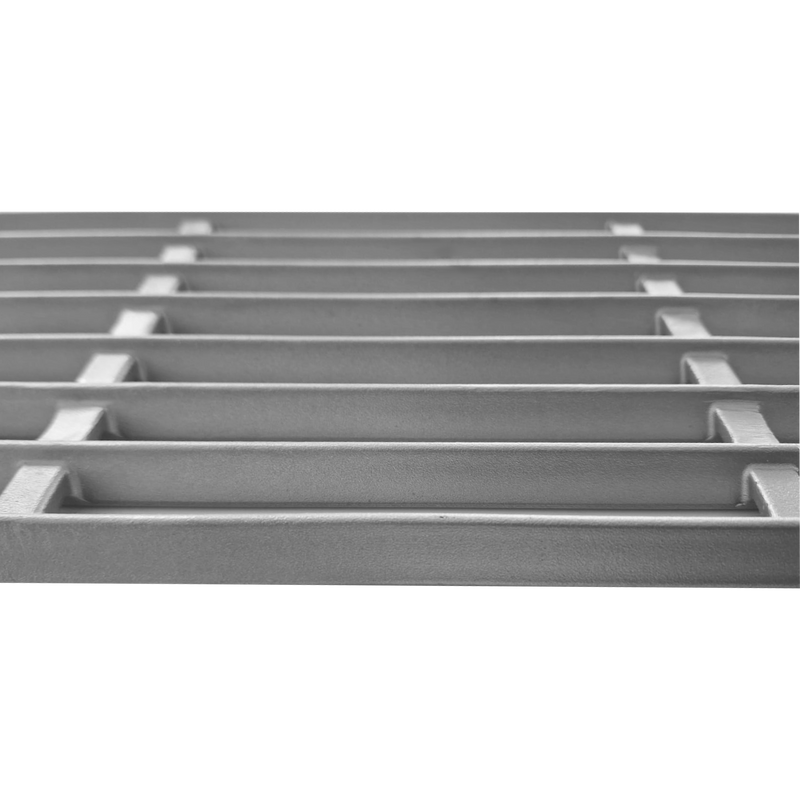 Detailbild 1 Broil King Edelstahlgussrost, für Regal & Imperial 1Stk. (22005-283)
