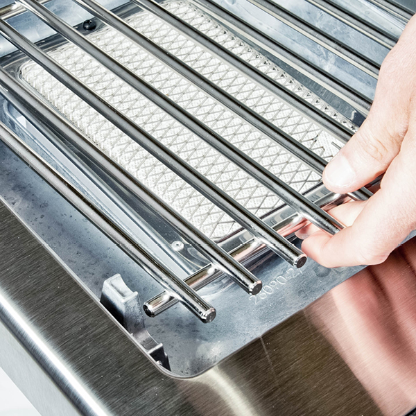 Brûleur latéral infrarouge Broil King