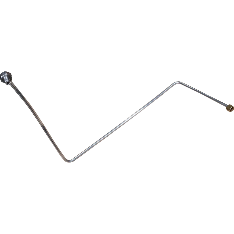 20809-957 Broil King Heckbrenner-Gasleitung, Regal & Imperial