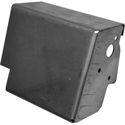 Broil King ontstekingsbox voor braadspit Regal serie