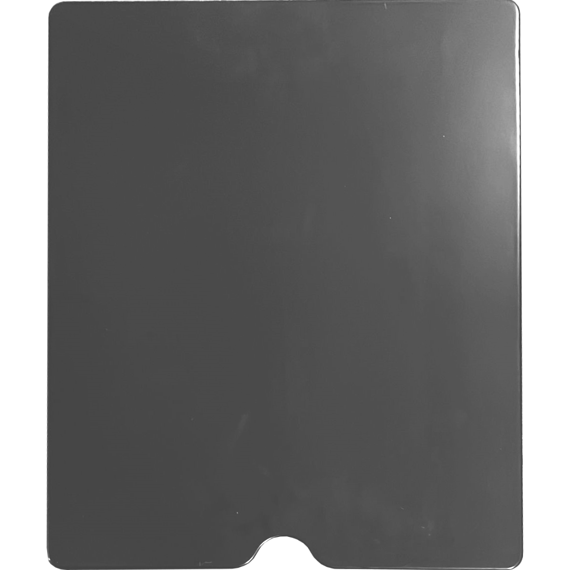 Broil King deksel kookplaat grafiet