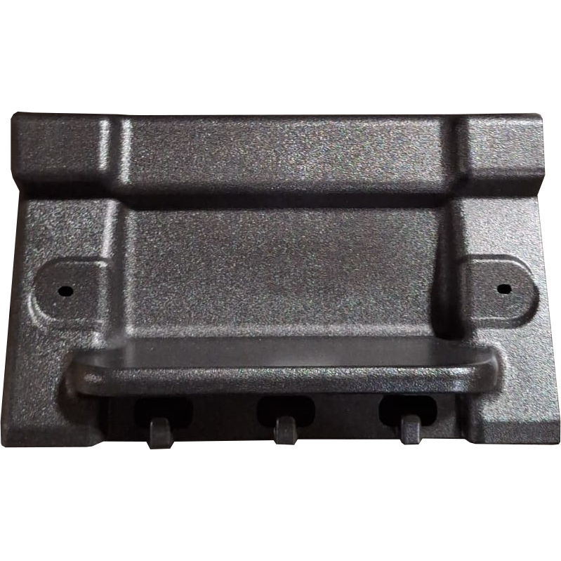 Broil King Seitenablage Front, Regal links