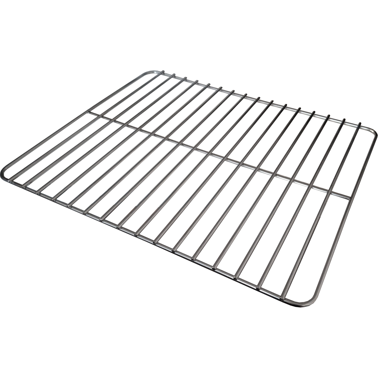 Rejilla de acero inoxidable Broil King, Ahumador vertical (31818-10)