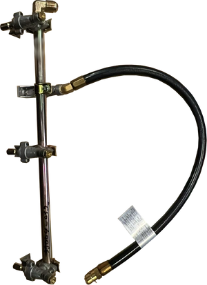 Broil King gas distributor, GEM 340