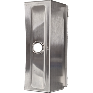 Broil King grease baffle, pellet smoker