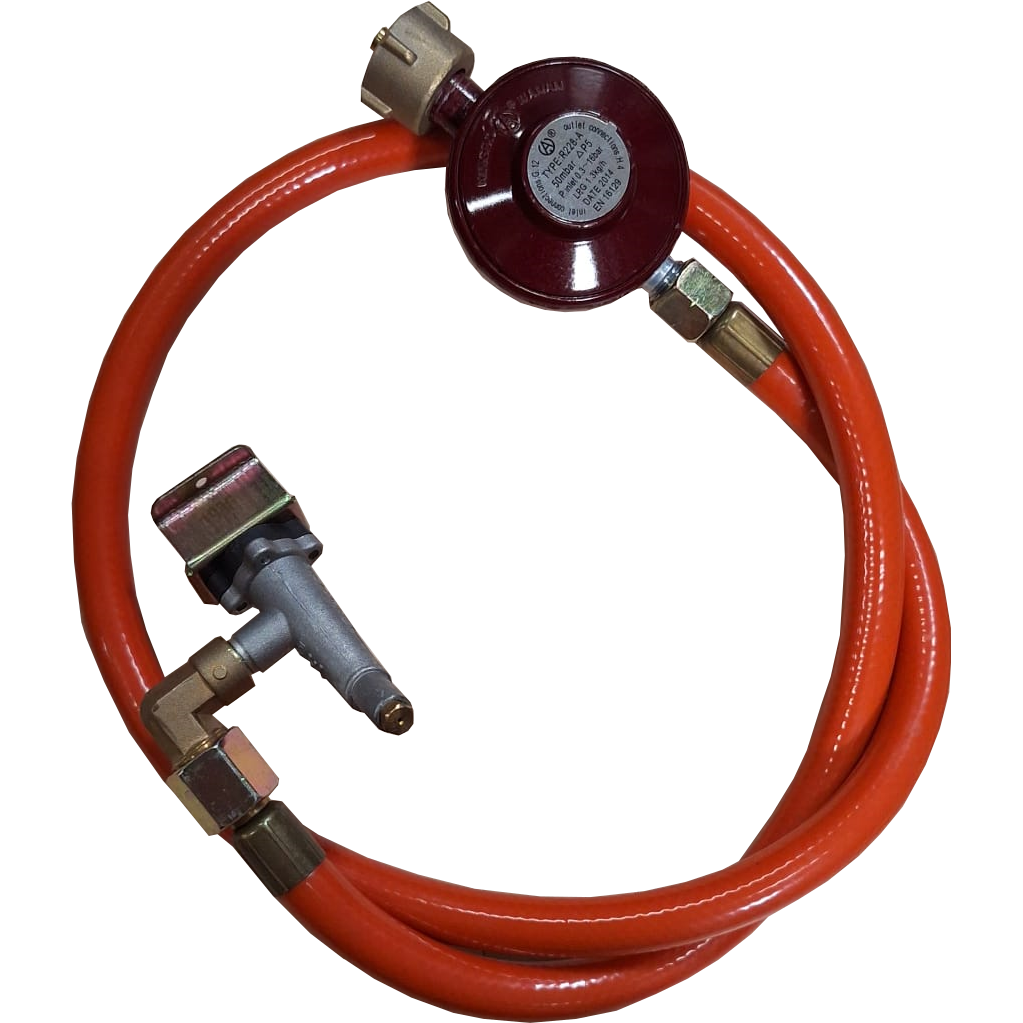 Ensemble de soupape Broil King, DE