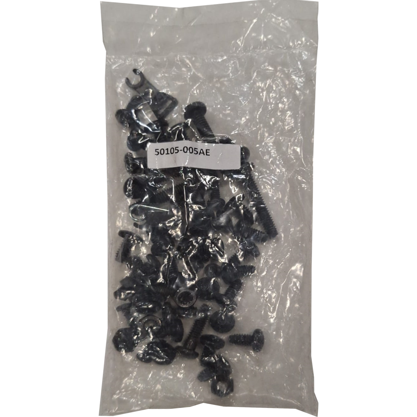 Broil King schroefpakket, Baron