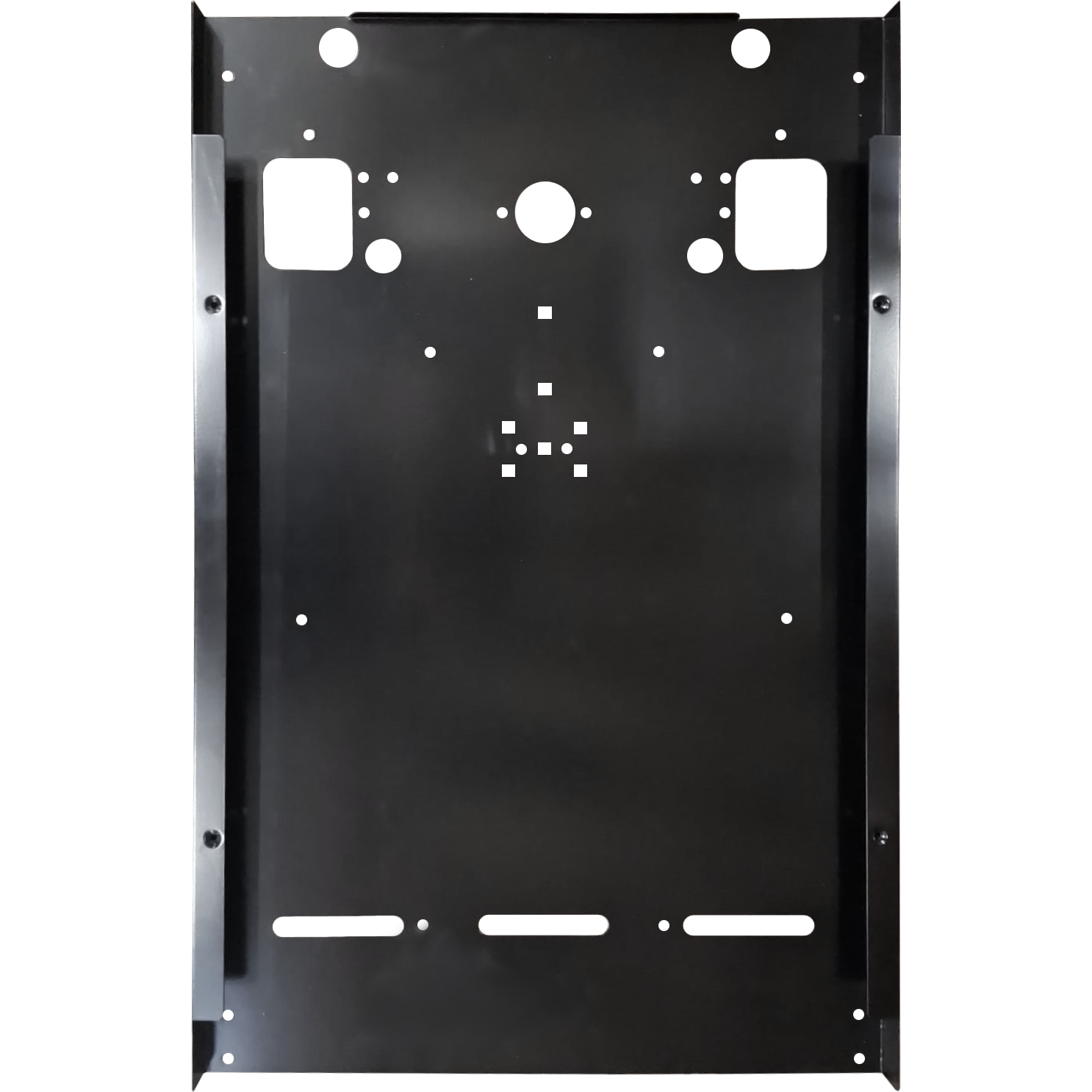 Panel boczny Broil King, Baron