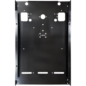 Panneau latéral Broil King, Baron
