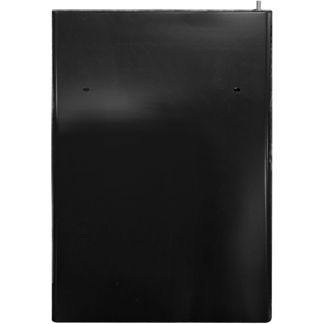Broil King door right, Baron 400, Crown 400