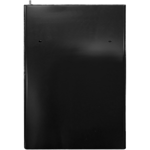 Porta Broil King a sinistra, Baron 400, Crown 400
