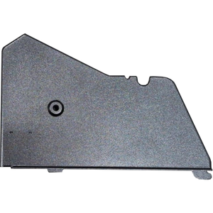 Broil King FIRE BOX END CAP - LH